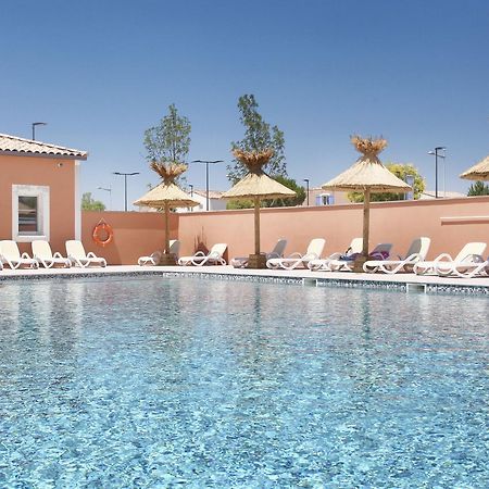 Residence Odalys Fleur De Sel Айга-Мортас Екстериор снимка